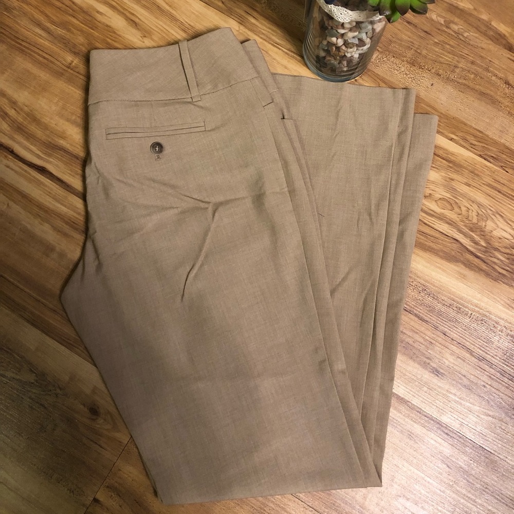 EUC! The Limited Dress Pants